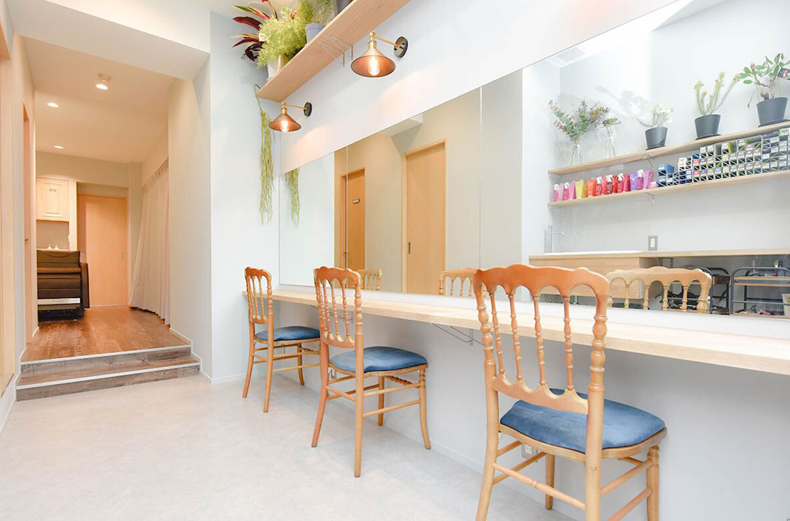 GLASSI-north-センター北店