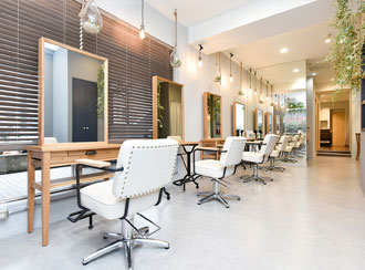 GLASSI-north-センター北店