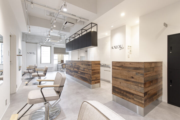 GLASSI-kalou-センター北店