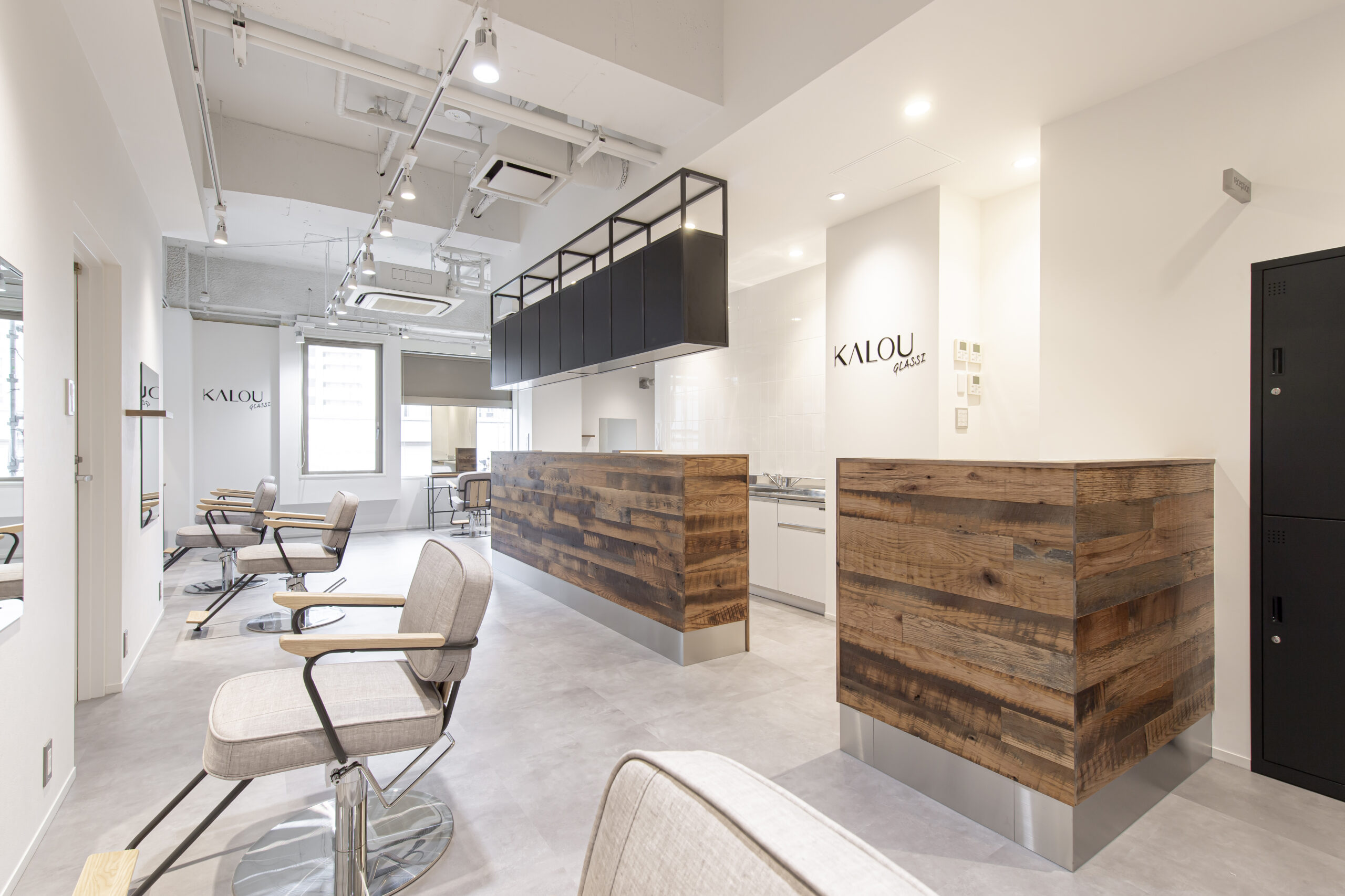 GLASSI-kalou-センター北店